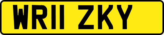 WR11ZKY