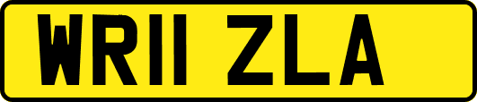 WR11ZLA