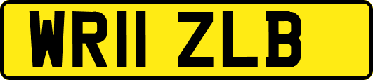 WR11ZLB