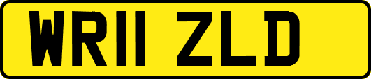 WR11ZLD