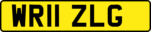 WR11ZLG