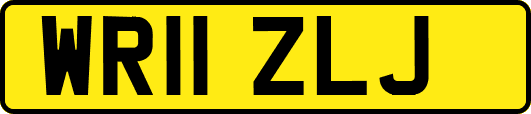 WR11ZLJ