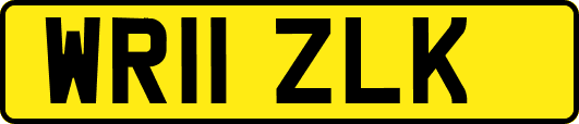 WR11ZLK
