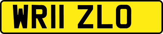 WR11ZLO