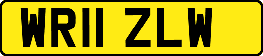 WR11ZLW