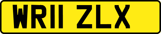 WR11ZLX