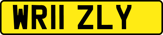 WR11ZLY