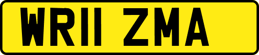 WR11ZMA