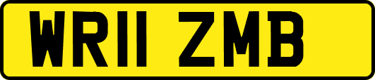 WR11ZMB