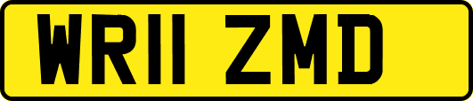 WR11ZMD