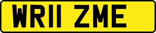 WR11ZME