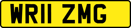 WR11ZMG