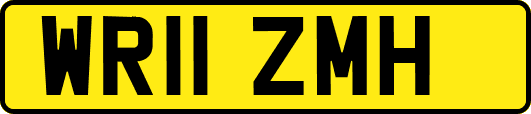 WR11ZMH