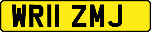 WR11ZMJ