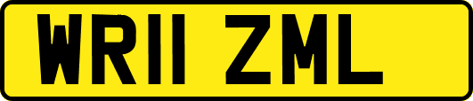 WR11ZML