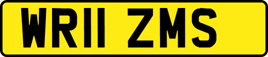 WR11ZMS