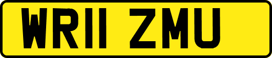 WR11ZMU