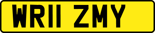 WR11ZMY