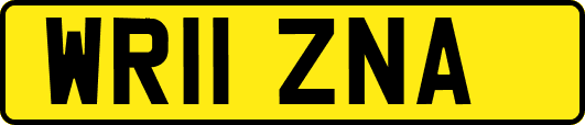 WR11ZNA