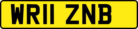 WR11ZNB