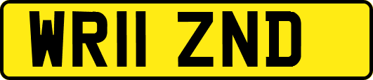 WR11ZND