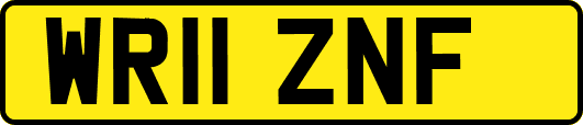 WR11ZNF