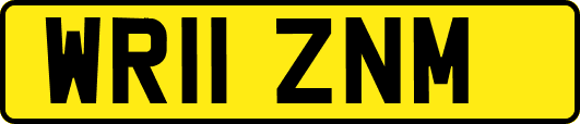 WR11ZNM