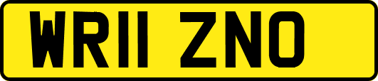 WR11ZNO