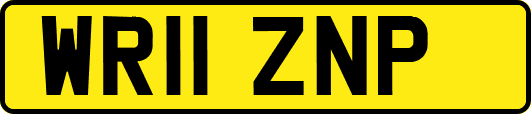 WR11ZNP