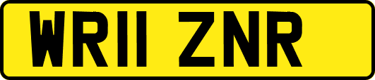 WR11ZNR