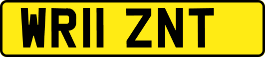 WR11ZNT