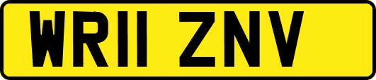 WR11ZNV