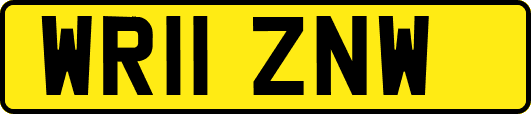 WR11ZNW