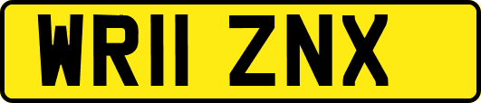 WR11ZNX