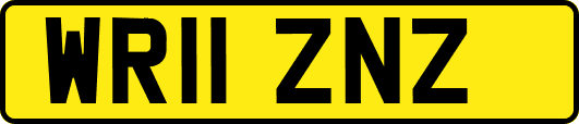 WR11ZNZ
