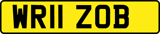 WR11ZOB