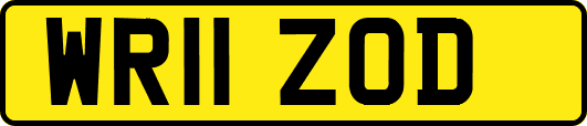 WR11ZOD