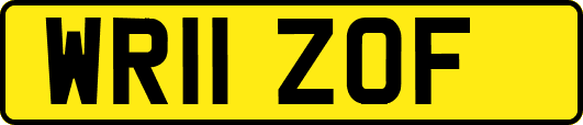 WR11ZOF