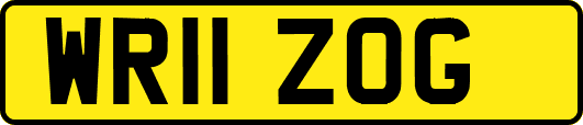 WR11ZOG