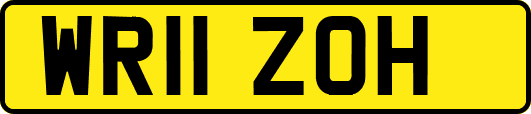 WR11ZOH