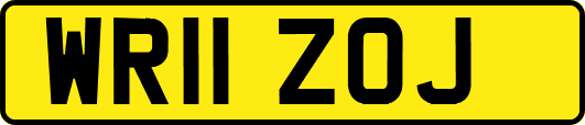 WR11ZOJ