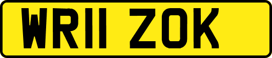 WR11ZOK