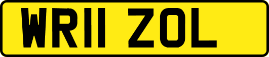 WR11ZOL