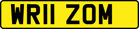 WR11ZOM