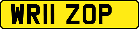 WR11ZOP