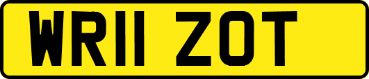 WR11ZOT