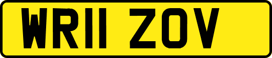 WR11ZOV