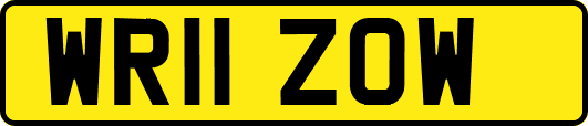 WR11ZOW