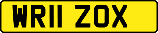 WR11ZOX
