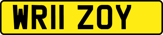 WR11ZOY